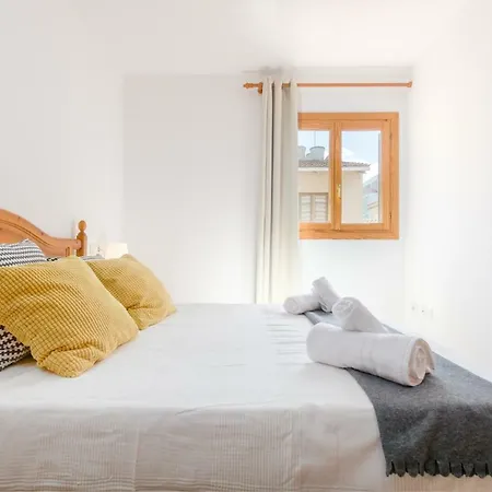 Apartment Yourhouse Arena *