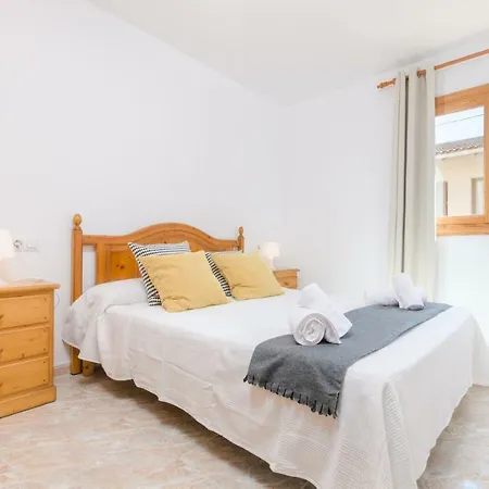 Apartment Yourhouse Arena Can Picafort (Mallorca)