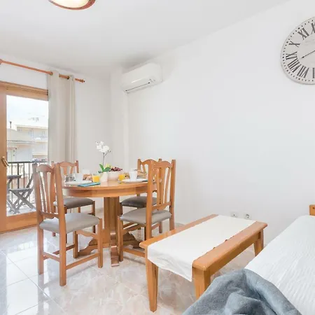 Apartment Yourhouse Arena Can Picafort (Mallorca)