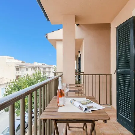 Yourhouse Arena Can Picafort (Mallorca)
