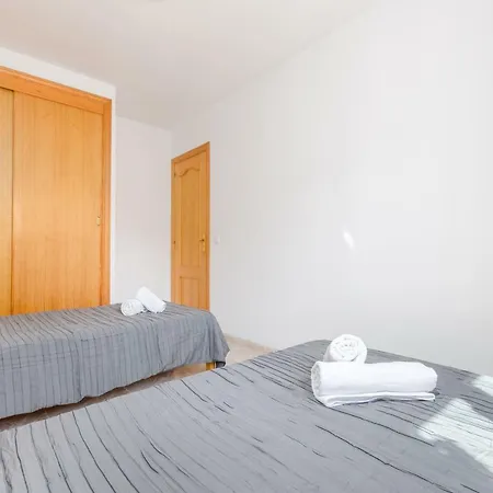 Apartment Yourhouse Arena Can Picafort (Mallorca)