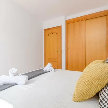 Apartment Yourhouse Arena *