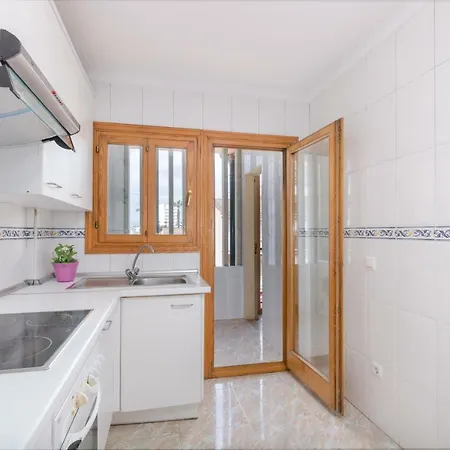 Apartment Yourhouse Arena Can Picafort (Mallorca)