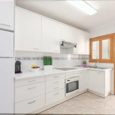 Yourhouse Arena Apartment Can Picafort (Mallorca)
